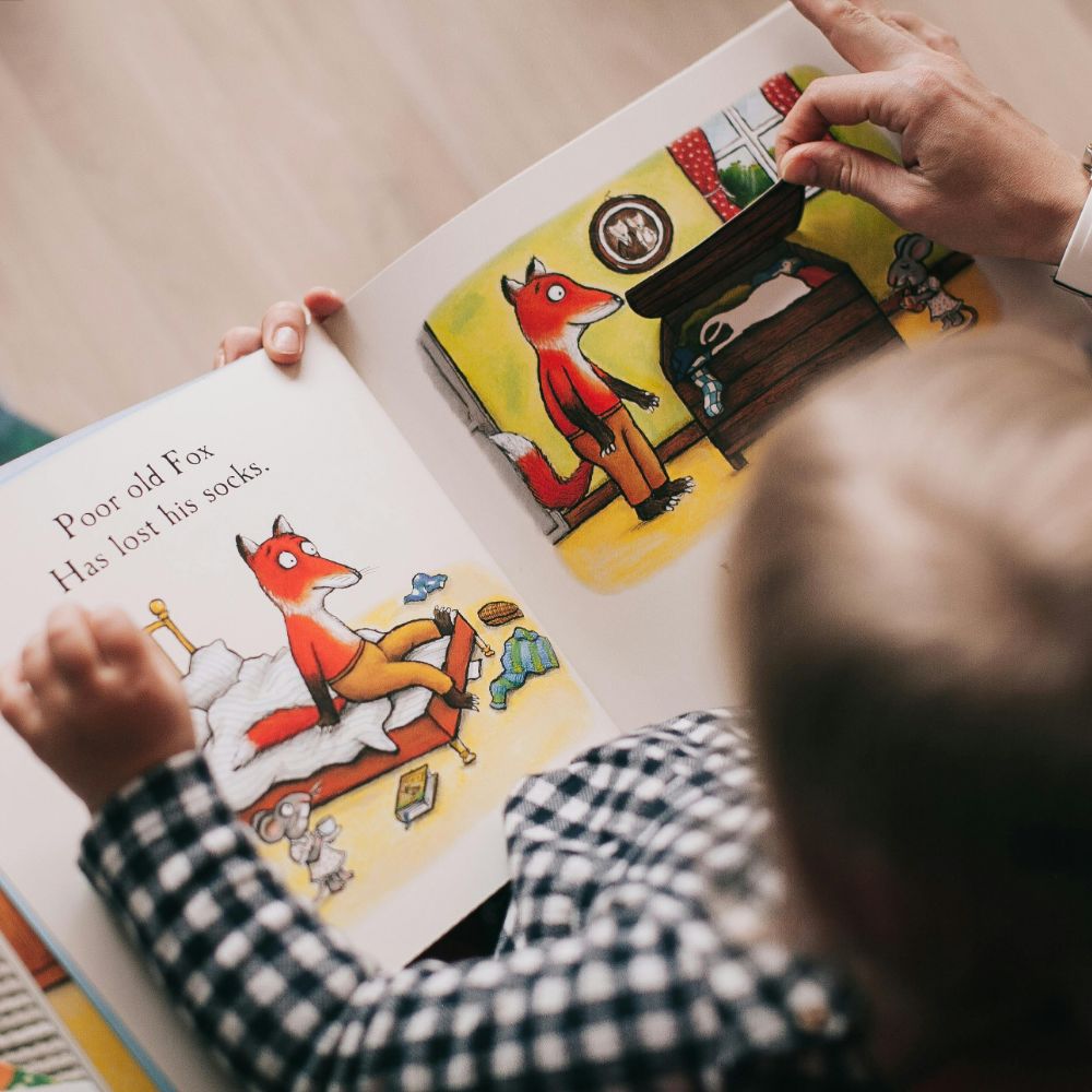 Childrens Books